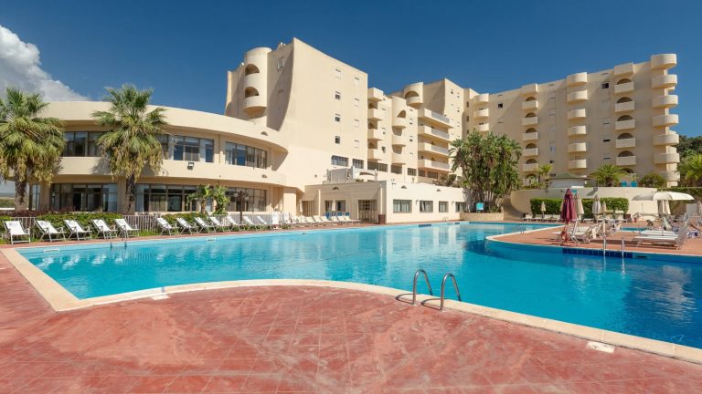 paradise beach resort selinunte (2)